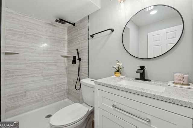 1277 Muirforest Drive, Stone Mountain, GA 30088