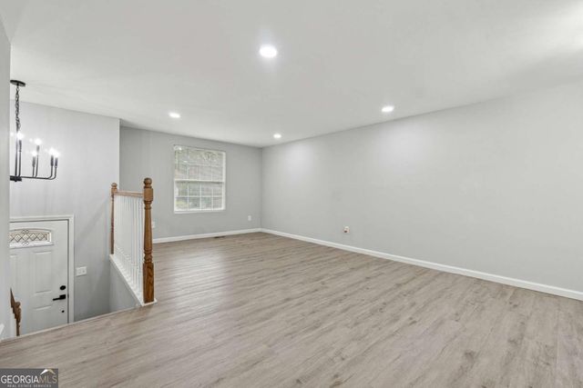 1277 Muirforest Drive, Stone Mountain, GA 30088