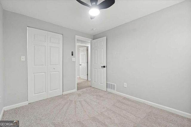 1277 Muirforest Drive, Stone Mountain, GA 30088