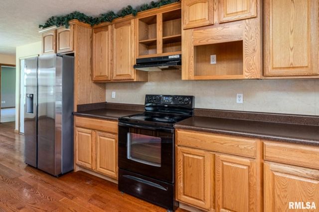 309 Evergreen Trail Trail, Herrin, IL 62948