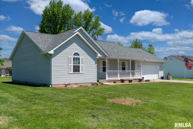 309 Evergreen Trail Trail, Herrin, IL 62948