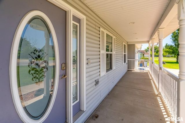 309 Evergreen Trail Trail, Herrin, IL 62948