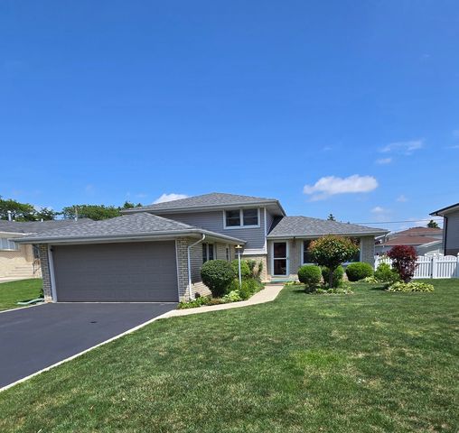 7836 W 81st Street, Bridgeview, IL 60455