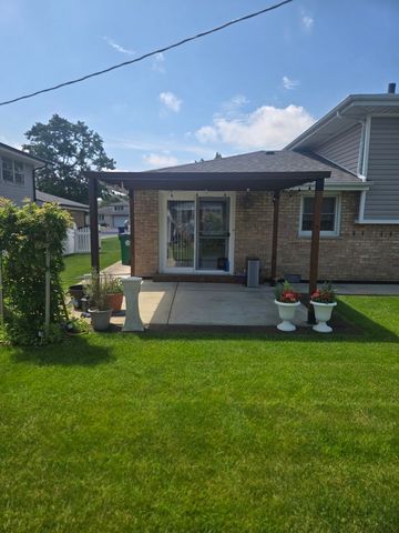 7836 W 81st Street, Bridgeview, IL 60455