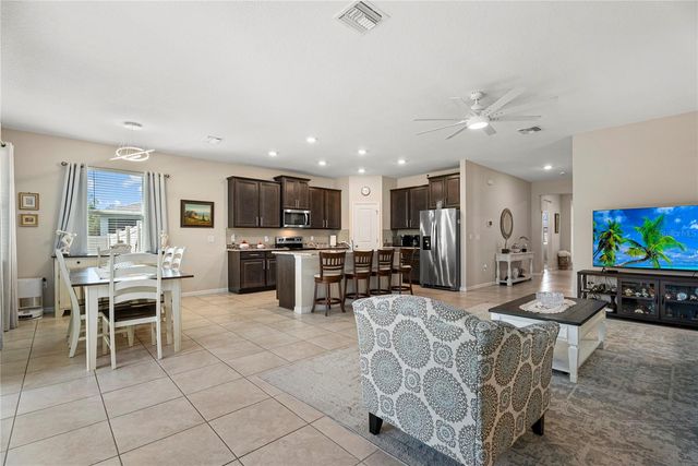 16478 WOODSIDE GLEN, Parrish, FL 34219