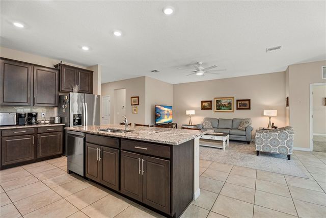 16478 WOODSIDE GLEN, Parrish, FL 34219