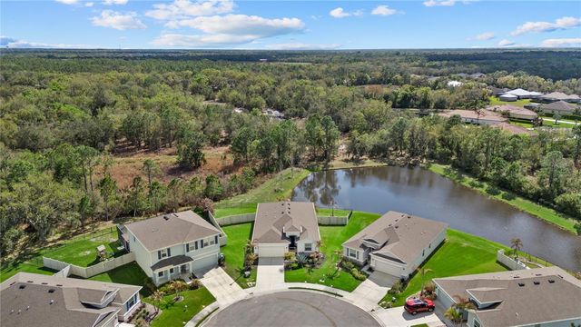 16478 WOODSIDE GLEN, Parrish, FL 34219