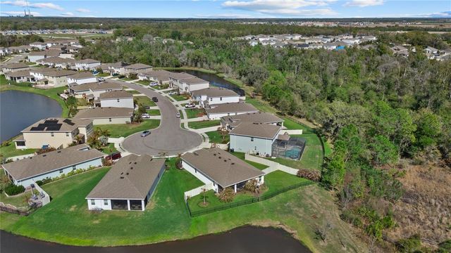 16478 WOODSIDE GLEN, Parrish, FL 34219