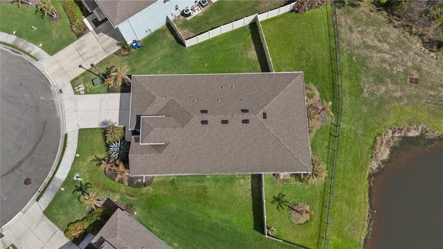 16478 WOODSIDE GLEN, Parrish, FL 34219