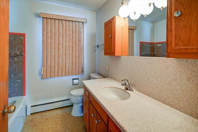 414 Woody Lane, Monona, WI 53716