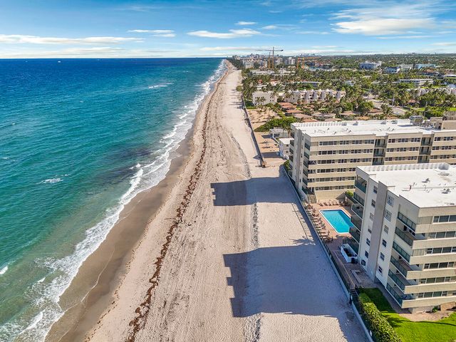 1239 Hillsboro Mile 105, Hillsboro Beach, FL 33062