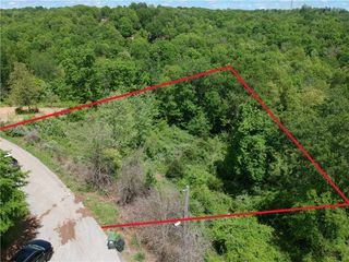 2.46 Acres Monte Ne Estates Drive, Rogers, AR 72758