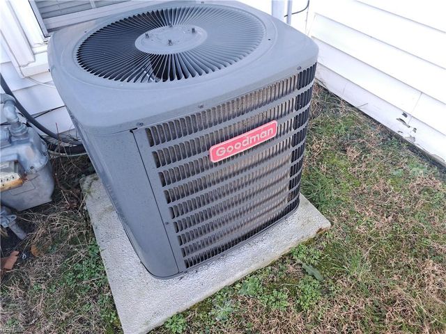 1635 Mantane ARCH, Virginia Beach, VA 23454