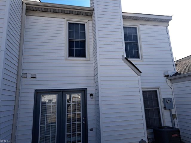 1635 Mantane ARCH, Virginia Beach, VA 23454