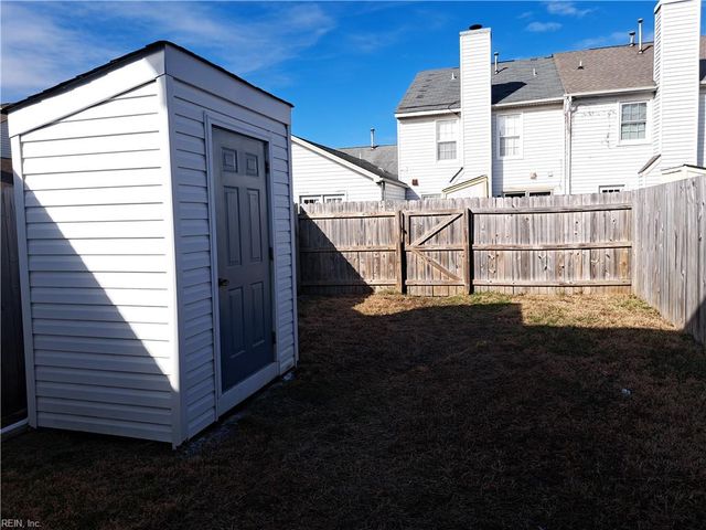 1635 Mantane ARCH, Virginia Beach, VA 23454