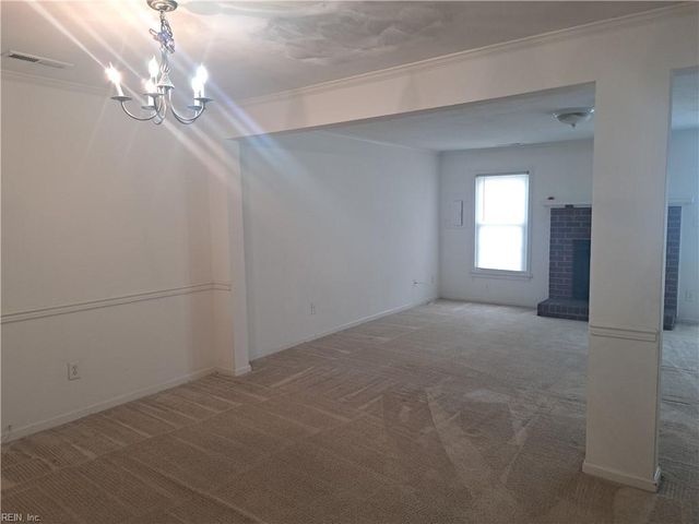 1635 Mantane ARCH, Virginia Beach, VA 23454