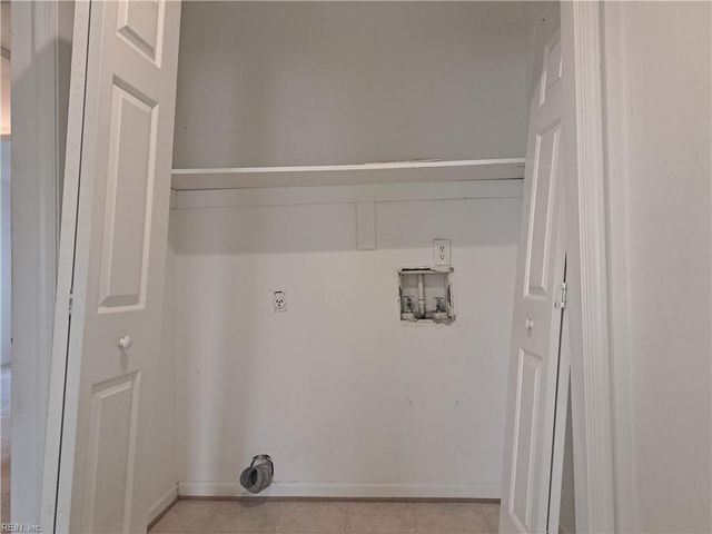 1635 Mantane ARCH, Virginia Beach, VA 23454