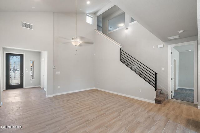 15145 Endurance Avenue, El Paso, TX 79938