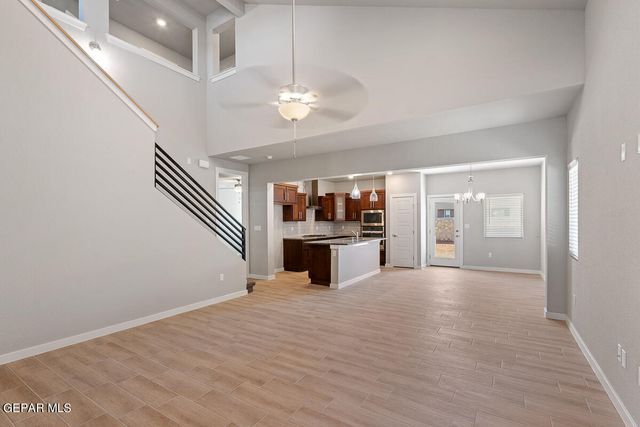 15145 Endurance Avenue, El Paso, TX 79938