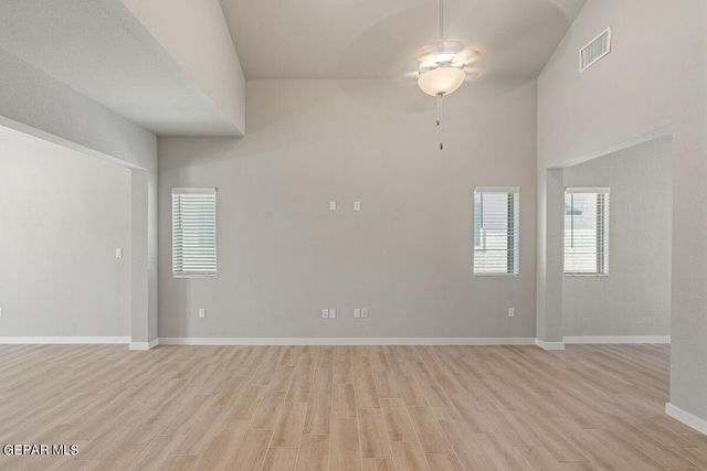 15145 Endurance Avenue, El Paso, TX 79938