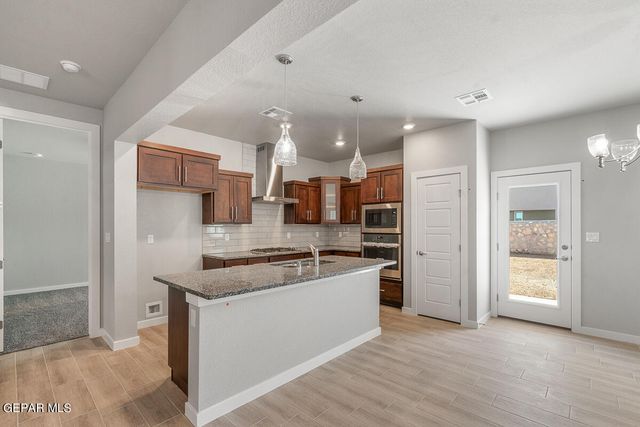 15145 Endurance Avenue, El Paso, TX 79938