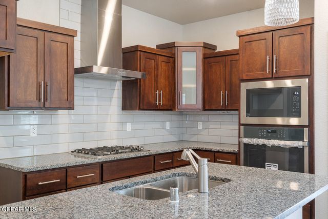 15145 Endurance Avenue, El Paso, TX 79938