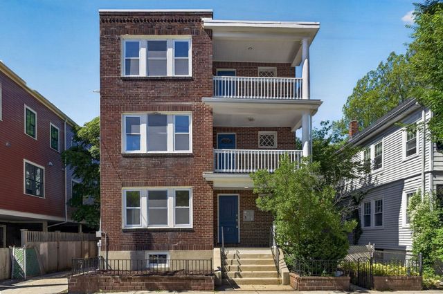 7 Richard Ave 3, Cambridge, MA 02140