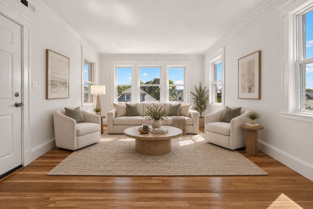 7 Richard Ave 3, Cambridge, MA 02140