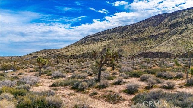 55455 Pipes Canyon, Pioneertown, CA 92268