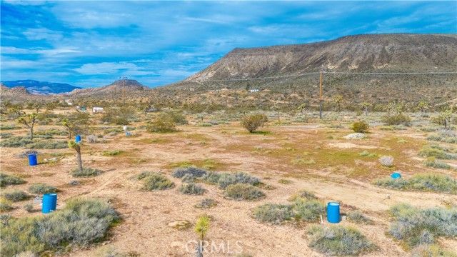 55455 Pipes Canyon, Pioneertown, CA 92268