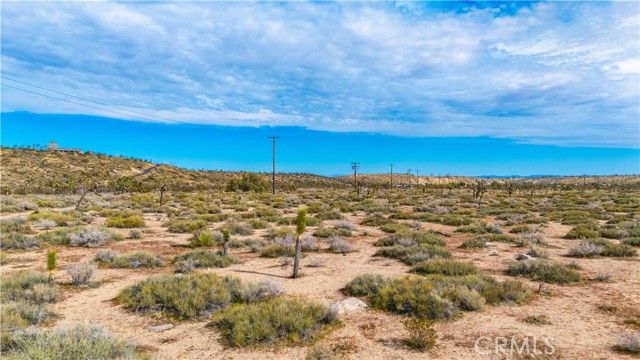 55455 Pipes Canyon, Pioneertown, CA 92268