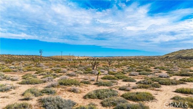 55455 Pipes Canyon, Pioneertown, CA 92268
