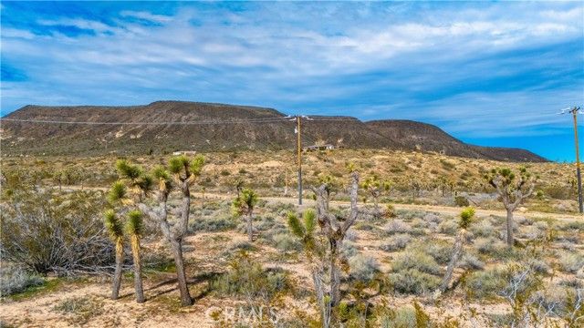 55455 Pipes Canyon, Pioneertown, CA 92268
