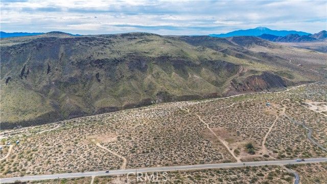 55455 Pipes Canyon, Pioneertown, CA 92268