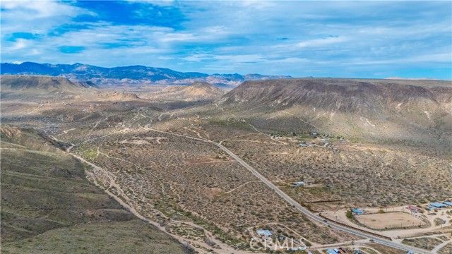 55455 Pipes Canyon, Pioneertown, CA 92268
