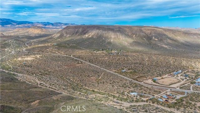 55455 Pipes Canyon, Pioneertown, CA 92268