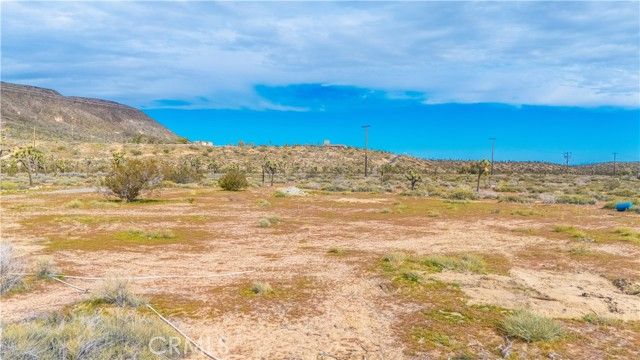 55455 Pipes Canyon, Pioneertown, CA 92268