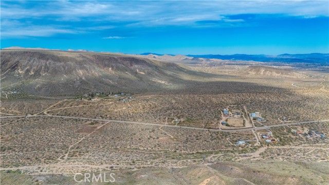 55455 Pipes Canyon, Pioneertown, CA 92268