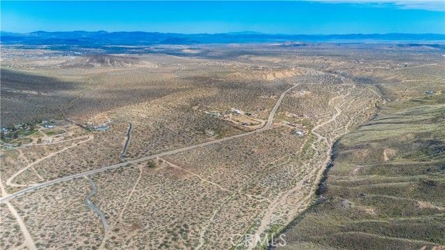 55455 Pipes Canyon, Pioneertown, CA 92268