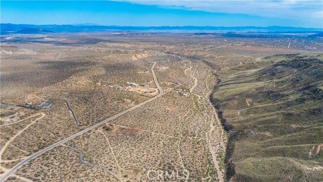 55455 Pipes Canyon, Pioneertown, CA 92268