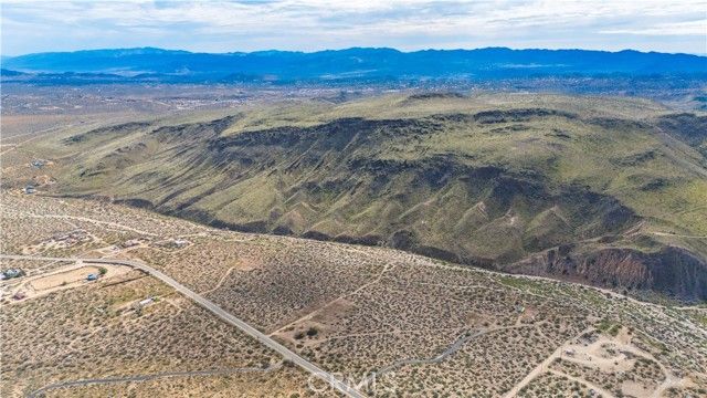 55455 Pipes Canyon, Pioneertown, CA 92268