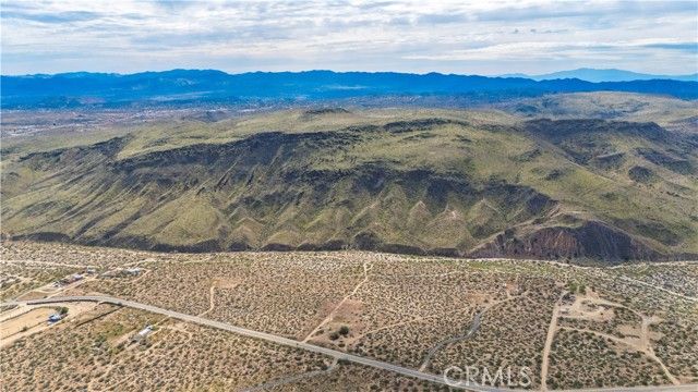 55455 Pipes Canyon, Pioneertown, CA 92268