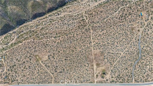 55455 Pipes Canyon, Pioneertown, CA 92268
