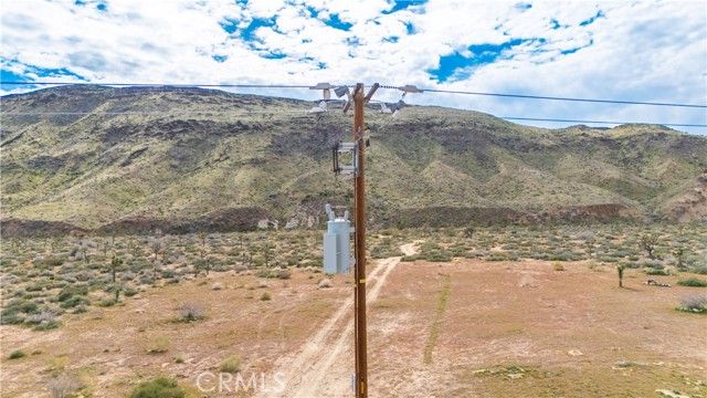 55455 Pipes Canyon, Pioneertown, CA 92268
