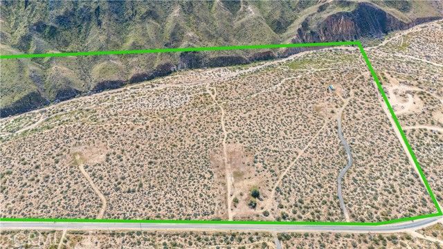 55455 Pipes Canyon, Pioneertown, CA 92268