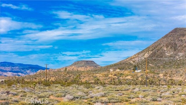 55455 Pipes Canyon, Pioneertown, CA 92268