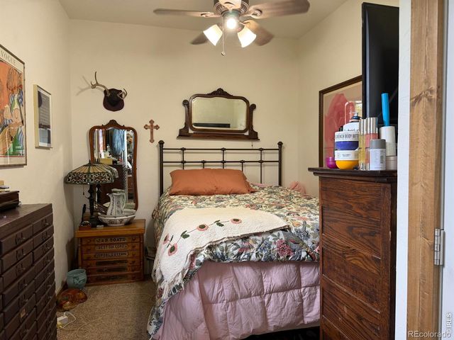126 Wyoming Avenue, Stratton, CO 80836