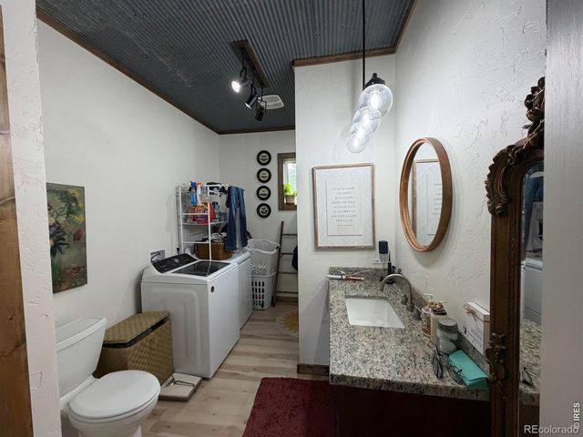 126 Wyoming Avenue, Stratton, CO 80836
