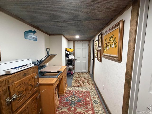 126 Wyoming Avenue, Stratton, CO 80836