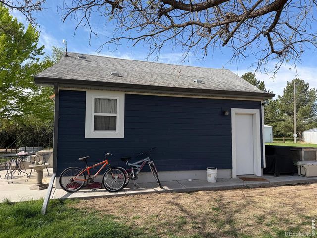 126 Wyoming Avenue, Stratton, CO 80836